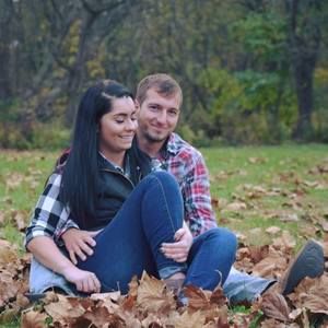 Meet your Posher, Cheyenne